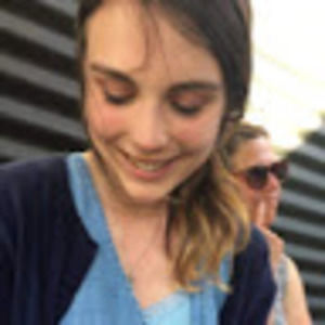 Meet your Posher, Carolyn